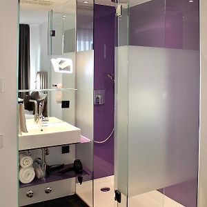 Standaard Kamer